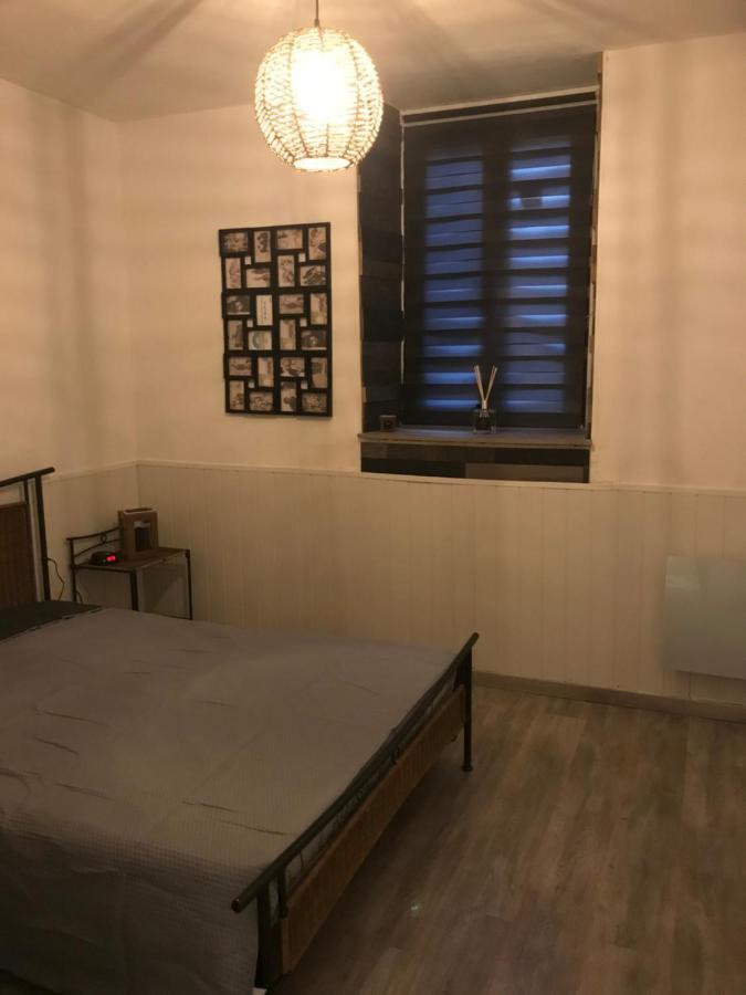 Appartement Avec Garage Centre Historique De Béziers Esterno foto