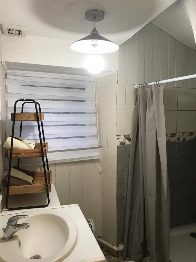 Appartement Avec Garage Centre Historique De Béziers Esterno foto